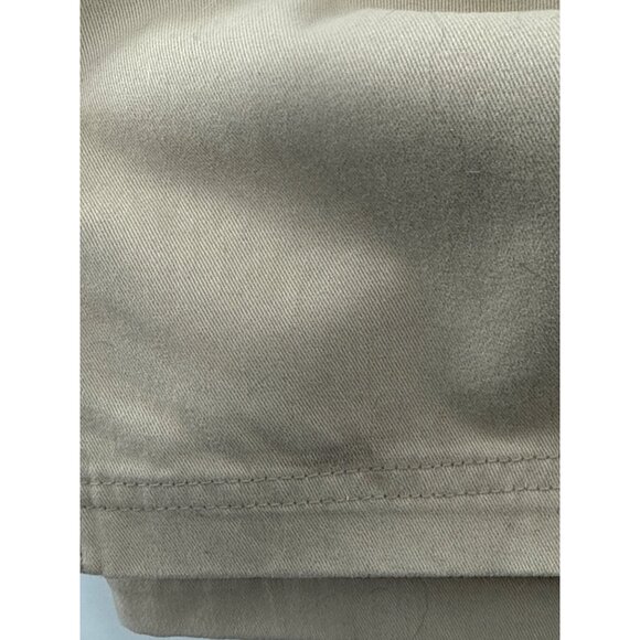 Scottevest Tech-Enabled Hidden Cargo Pants Teflon Travel 10 Pockets 38x34 - Picture 15 of 15